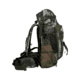 Kings Camo Mountain Top 2200 Backpack, KC Ultra, One Size, KCG2200-KCU