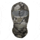 Kings Camo Poly Hood Mask, KC Ultra, One Size, KCG1700-KCU