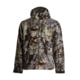 King's Camo Wind-Defender Fleece Jacket, Desert Shadow, 4XL, KCM1650-DS-R-4XL