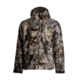 Kings Camo Wind-Defender Fleece Jacket, Desert Shadow, Large, KCM1650-DS-R-L