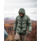 Kings Camo XKG Down Transition Jacket - Mens, Olive, XL, XKG4422-OL-XL