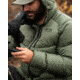 Kings Camo XKG Down Transition Jacket - Mens, Olive, XL, XKG4422-OL-XL