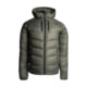 King's Camo XKG Down Transition Jacket - Mens, Olive, XL, XKG4422-OL-XL