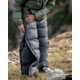Kings Camo XKG Down Transition Pant - Mens, Charcoal, M, XKG4402-CH-M