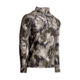 Kings Camo XKG Elevation 1/4 Zip Tee - Mens, XK7, L, XKG4206-XK7-L