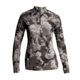 Kings Camo XKG Elevation 1/4 Zip Tee - Womens, XK7, XL, XKGL5206-XK7-XL