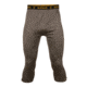Kings Camo XKG Foundation 260 Zip Off Merino Bottom Baselayer - Mens, Olive, Small, XKG4104-OLV-S
