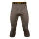 King's Camo XKG Foundation 260 Zip Off Merino Bottom Baselayer - Men's, Olive, Large, XKG4104-OLV-L