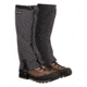 Kings Camo XKG Leg Gaiter, Charcoal, M/L, XKG2129-CH-ML