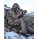 Kings Camo XKG Leg Gaiter, Dark Khaki, M/L, XKG2129-DK-ML