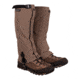 Kings Camo XKG Leg Gaiter, Dark Khaki, M/L, XKG2129-DK-ML