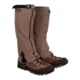 King's Camo XKG Leg Gaiter, Dark Khaki, L/XL, XKG2129-DK-LXL