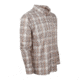 Kings Camo XKG Sonora Vented Long Sleeve Shirt - Mens, Brown, XL, XKG4208-BRN-XL