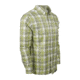 Kings Camo XKG Sonora Vented Long Sleeve Shirt - Mens, Moss Green, XL, XKG4208-MOSS-XL