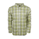 Kings Camo XKG Sonora Vented Long Sleeve Shirt - Mens, Moss Green, XL, XKG4208-MOSS-XL