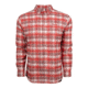 Kings Camo XKG Sonora Vented Long Sleeve Shirt - Mens, Trout, L, XKG4208-TRT-L