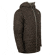 Kings Camo XKG Transition Flex Hooded Jacket - Mens, Bark, M, XKG4424-BRK-M
