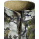 Kings Camo Kings Hunter 1/4 Zip Pullover