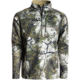 Kings Camo Kings Hunter 1/4 Zip Pullover