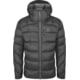 King's Camo Kings Lightweight Puffy Jacket - Men's, Black, 3XL, KCM1630-BLK-3XL