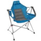 King's River Adult Swing Lounger, Hawaiian Surf, AC10078-5G3, AC10078-S-5-6-5G3