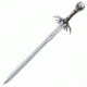 Kit Rae Anathar Sword KR0020S