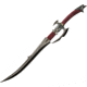 Kit Rae Avoloch Sword Of Enethia KR0038DK
