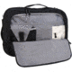 KITANICA Envoy Attache Bag, Black, One Size, 106-0001-Black