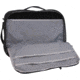 KITANICA Envoy Attache Bag, Black, One Size, 106-0001-Black