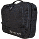 KITANICA Envoy Attache Bag, Black, One Size, 106-0001-Black