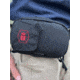 KITANICA Flip Admin Pouch, Black, One Size, 112-0001