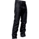 KITANICA Jeans - Men's, 44 in Waist, 30 in Inseam, Black, 301-BLK-4430