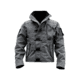 KITANICA Mark I Jacket - Mens, Wolf Grey, 2XL Regular, 201-WLG-2XL-REG