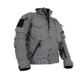 KITANICA Mark IV Jacket - Mens, Wolf Grey, Extra Large Regular, 204-WLG-XLG-REG