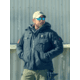 KITANICA Mark VI Jacket - Mens, Black, 2XL Regular, 206-BLK-2XL-REG