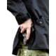 KITANICA Mark VI Jacket - Mens, Black, 2XL Regular, 206-BLK-2XL-REG