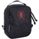 KITANICA Small Scarab MOLLE Pouch, Black, One Size, 109-0001