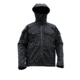 KITANICA Winter Softshell Jacket - Mens, Black, Extra Large, 403-BLK-XLG