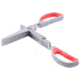 Kitchen Dao Detachi Herb Scissor, Silver 77603