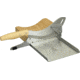 Kitchen Dao Kitchen Cutter Slicer Knife, 8 satin finish 3Cr13 stainless blade, Wood handle, KD0250