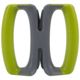 Kitchen Dao X Sharpener, Green, KD0172G
