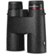 Kite Optics Lynx Hd 8x42mm Roof Prism Binoculars, Black, KOLX842