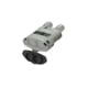 Kite Optics Silicon Jacket Apc 50, Sage Green, K280116