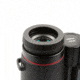 Kite Optics Ursus Roof Prism Binoculars, Black