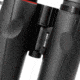 Kite Optics Ursus Roof Prism Binoculars, Black