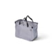 Kitworks Stowaway Wet+Dirty Bag, Gear Tote 35L Only, Gray, Medium, KWSA-SAT-MD-01