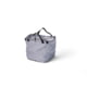 Kitworks Stowaway Wet+Dirty Bag, Gear Box, Tote 55L, Adventure Duffel, Gray, Small, KWSA-SAT-SM-01
