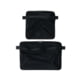 Kitworks Utility Pouche, Bundle, Black, Small/Medium, ACCY-UTIL-BUNDLE