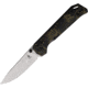 Kizer Cutlery Begleiter 2 Button Lock Raffir