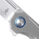 Kizer Cutlery Begleiter Framelock Ti